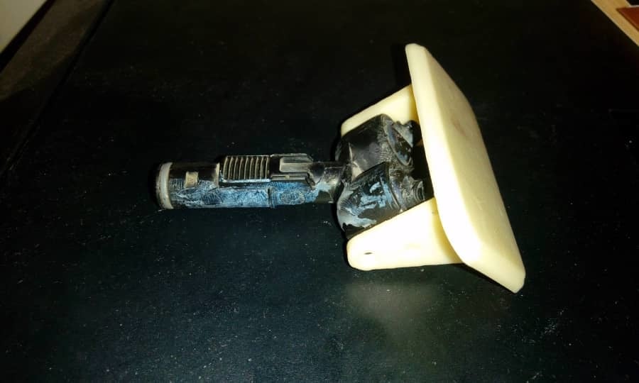 Headlight Washer Nozzle Cap – 2010 Hyundai Genesis