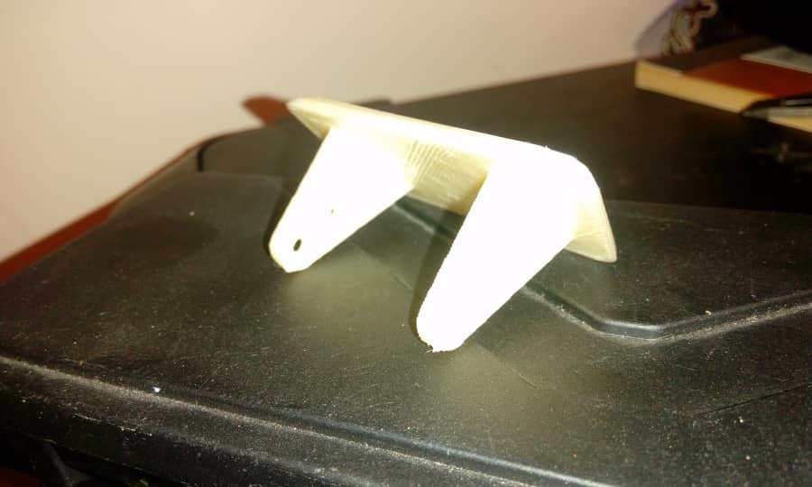 Headlight Washer Nozzle Cap – 2010 Hyundai Genesis