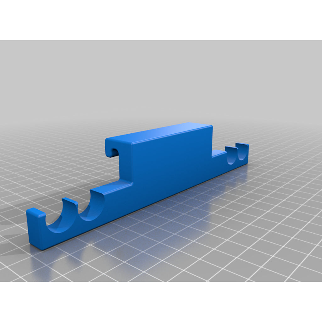 Headrest Hook – 1997 Toyota Sienna