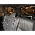 Headrest Replacement Bar Rear Seats – 2002-2009 Lexus Gx470