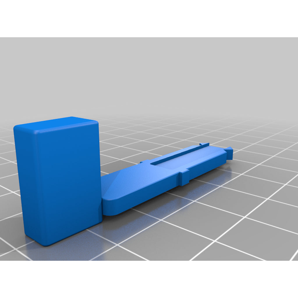 Heater Slider Control – 1983-1992 Volkswagen Golf MK2