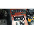 Hidden Switch Panel – 2007-2009 Infiniti G35/g37