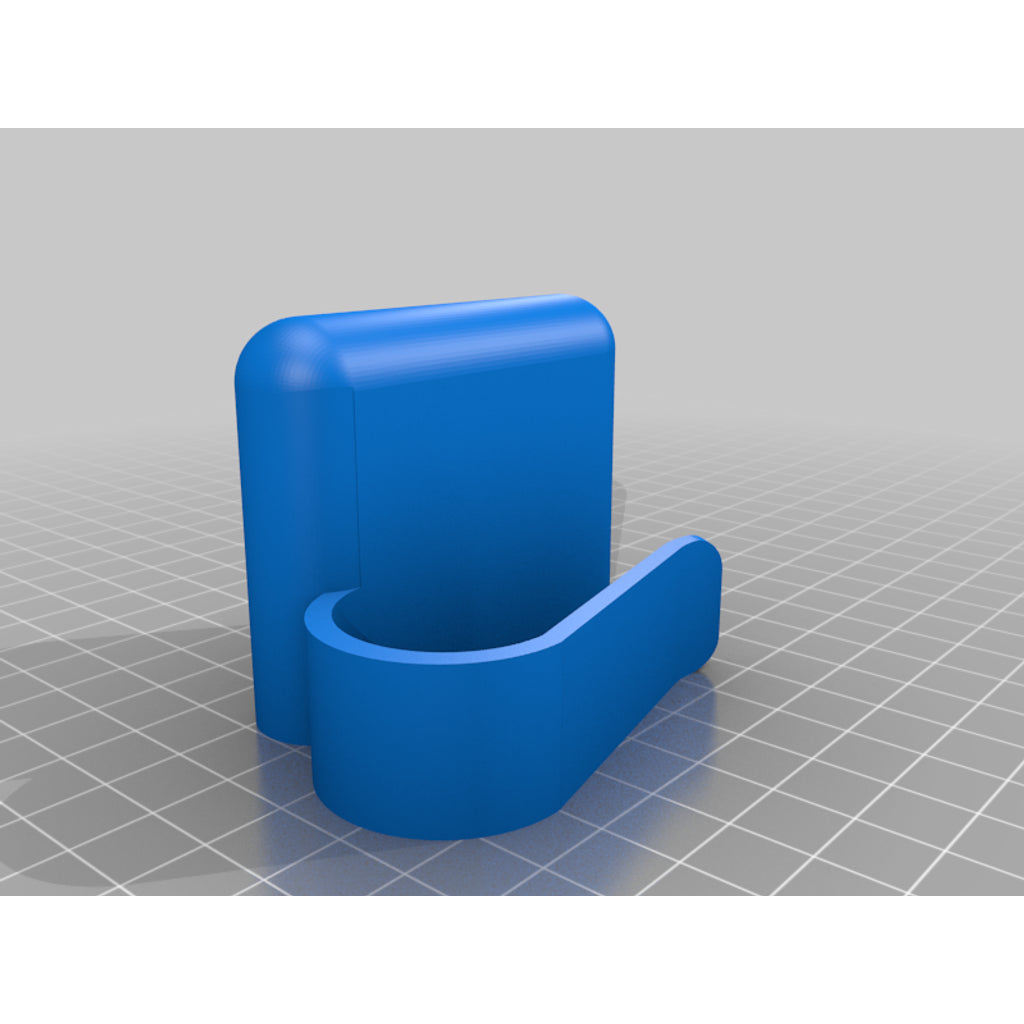 Highland Visor Clip Adapter – 2000 Toyota Highlander
