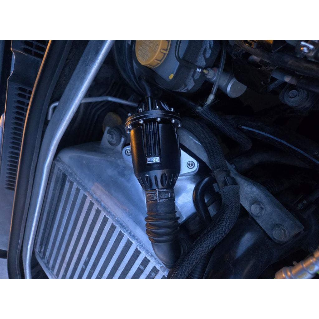 Hks Sqv 4 Blow-off Valve Adapter – 2003-2009 Subaru Legacy BL,BP
