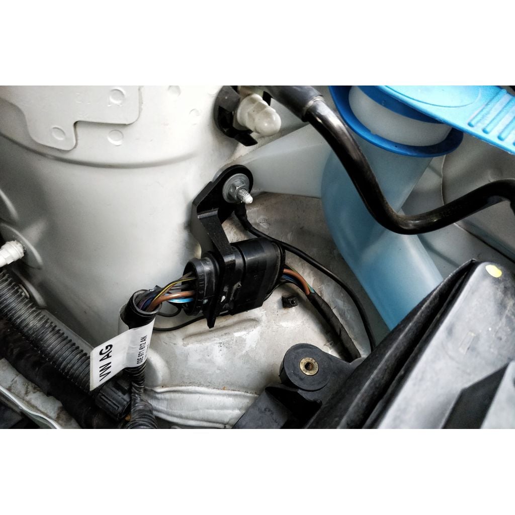 Holder 6r0971848 For Vw Audi Seat Skoda – 2009-2017 Volkswagen Polo 6R