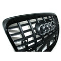 Honeycomb Grille Badge Clip – 2013 Audi S6