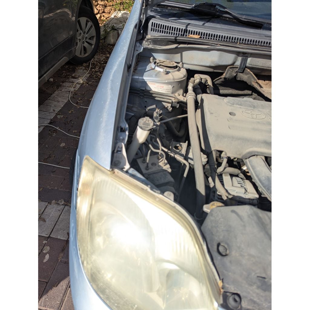 Cup Holder Liner – 2025 Toyota Corolla
