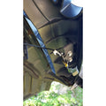 Hood Latch Clip – 2007 Toyota Sequoia