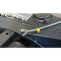 Hood Prop Clip – 2000-2005 Toyota Mr2 Spyder ZZW30