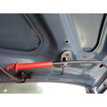 Hood Prop Retaining Clip – 2002-2010 Nissan Micra K12