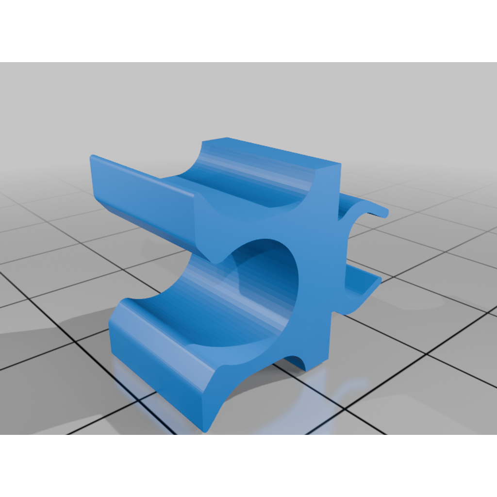 Hood Prop Rod Clip – 2003 Jeep Wrangler TJ