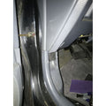 Hood Release Pull Handle – 1998 Honda Civic