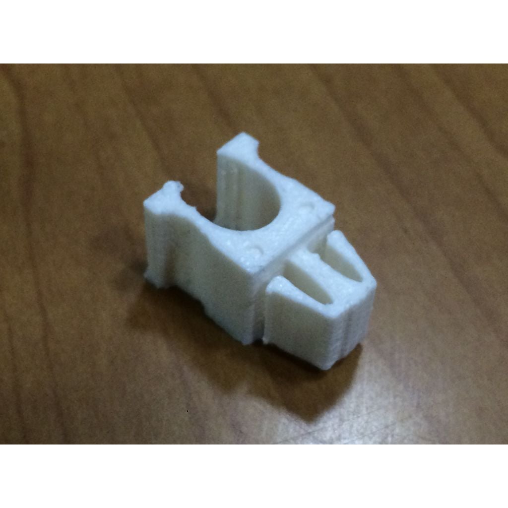 Hood Rod Clip – 2008 Chevrolet Equinox