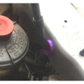 Hood Rod Grommet – 1998-2002 Honda Accord 6th Gen (4 Cyl)
