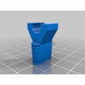 Hood Stand Clip – 2002-2010 Citroen C3