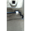 Hood Support Rod Clip – 2006 Jeep Wrangler TJ/LJ (LJ)