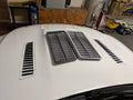 Hood Vent – 2016 Ford Mustang