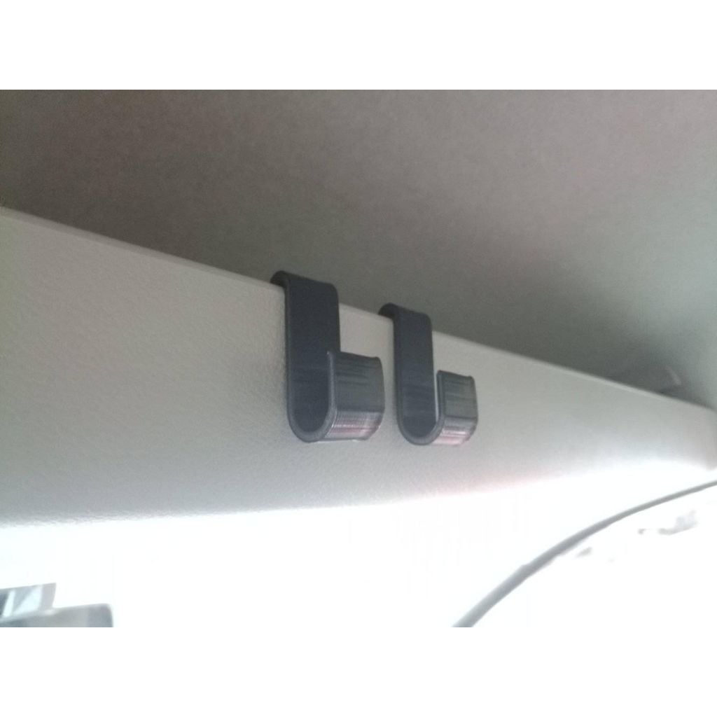 Hook For Front Shelf – 2012-2021 Dacia Dokker