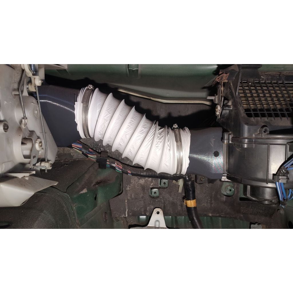 Hvac Duct Hose Adapter – 1989-1997 Mazda Mx-5 Miata NA