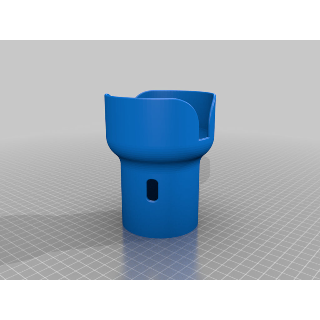 Hydroflask Cup Holder Adapter – 2021 Hyundai Ioniq 5