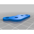 Iacv Restrictor Plate – 2002-2008 Hyundai Tiburon GK