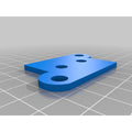 Iacv Restrictor Plate – 2002-2008 Hyundai Tiburon GK