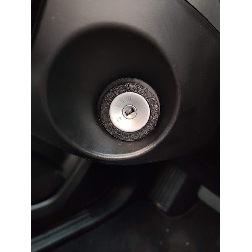 Ignition Trim Bezel – 2019-2020 Ford Ranger (XL/XLT)