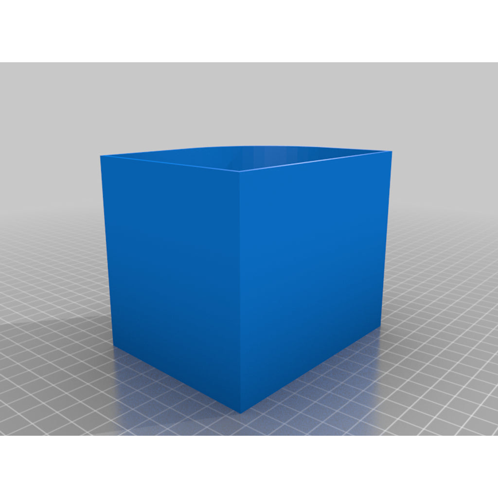 Ii Waste Basket – 2008-2026 Volvo Xc60 II