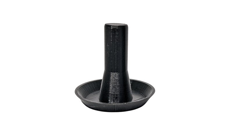 Fiat 500 Armrest Delete Plug Cap