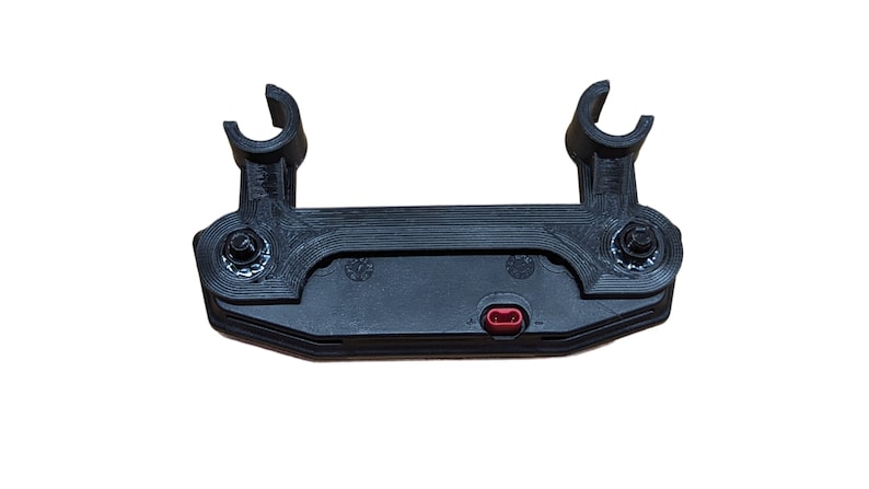 Razor MX500 MX650 SX500 LED Tail Light Kit