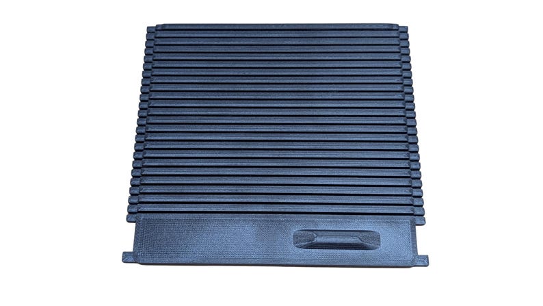 2017-2025 Chrysler Pacifica Center Console Sliding Cover