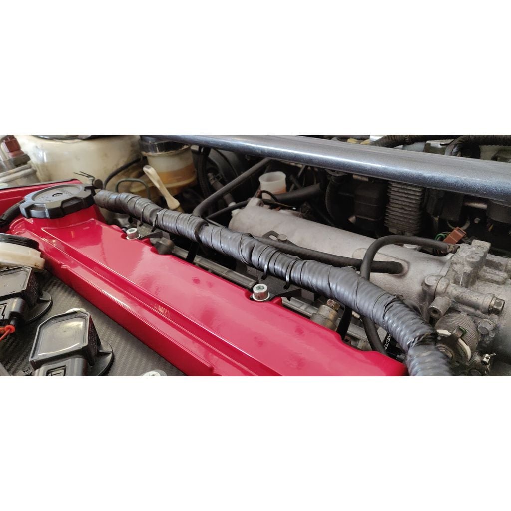 Injector Loom Camcover Part – 1992-2016 Mitsubishi Lancer Evolution (Evolution)
