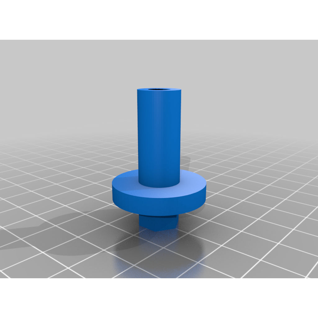 Inner Fender Screw – 2007-2018 Jeep Wrangler JK