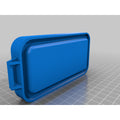 Inner Headlight Cover – 2003 Volkswagen Jetta MK4