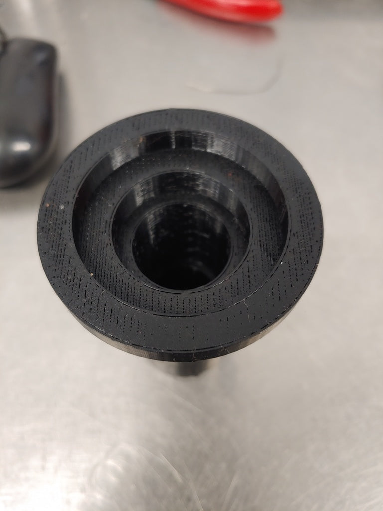Input Shaft Seal Driver – 2017 Toyota Highlander