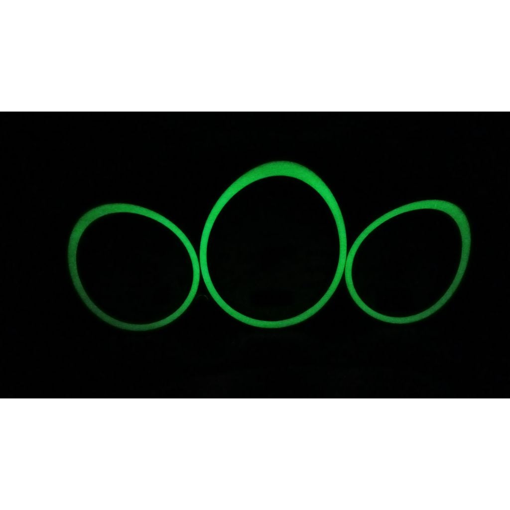 Instrument Cluster Rings – 1997-2002 Mazda 626 GF