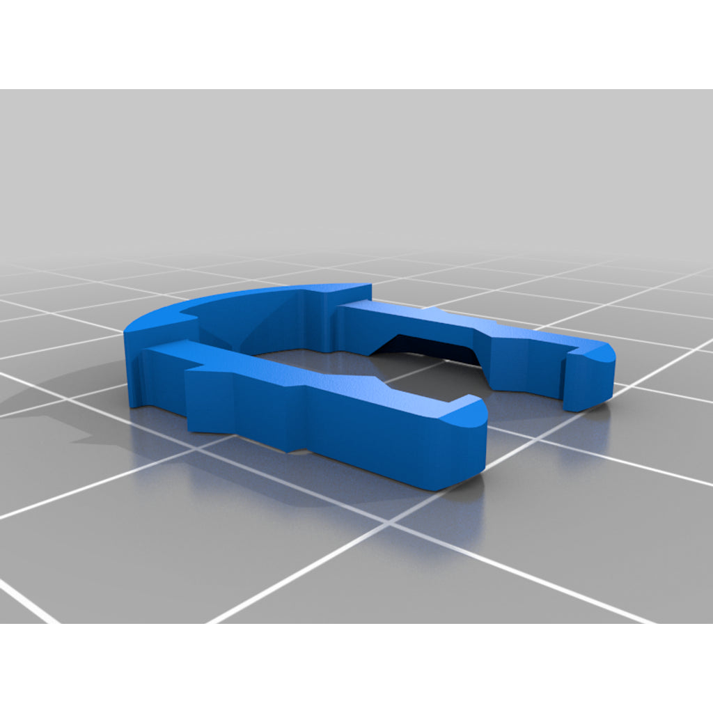 Intake Line Clip – 2015 Ford F-150