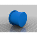 Intake Sound Tube Plug – 2012-2021 Toyota 86