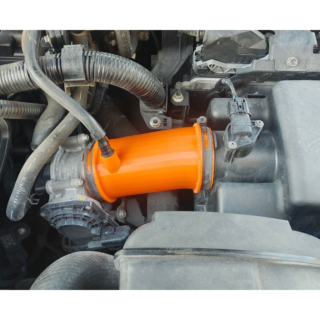 Intake Tube – 2013-2016 Mazda Cx-5 / Mazda 3 First Gen