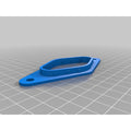 Intercooler Seal – 2005-2007 Subaru Legacy (GT)