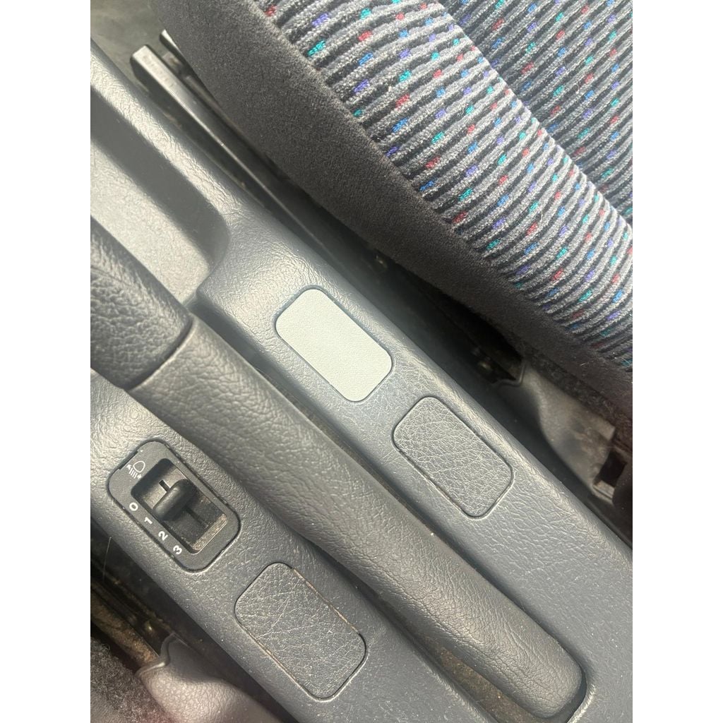 Interior Cap Cover – 1997 Honda Civic