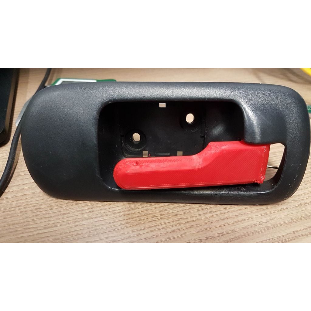 Interior Door Handle – 2005 Honda Civic