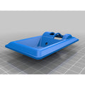 Interior Door Handle – 1985-1995 Suzuki Samurai