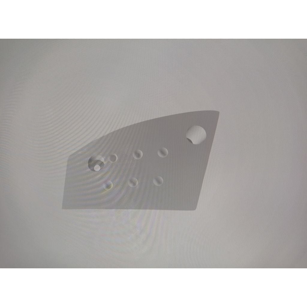 Interior Door Handle – 2005-2022 Toyota Aygo