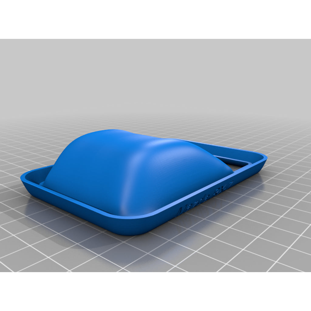 Interior Door Handle Cover – 1984-1985 Mazda Rx-7