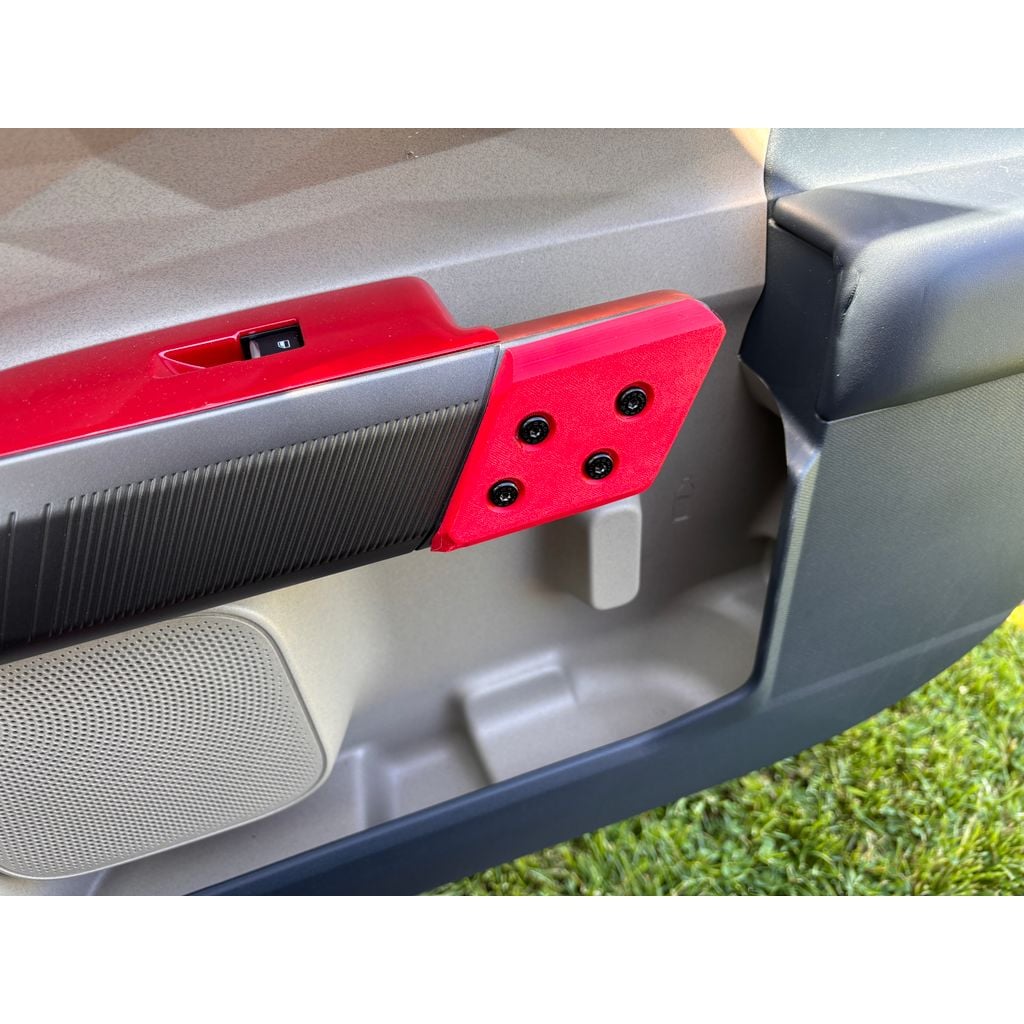 Interior Door Handle Cover – 2025 Ford Maverick