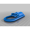 Interior Door Handle Cup – 1989-1997 Mazda Miata NA