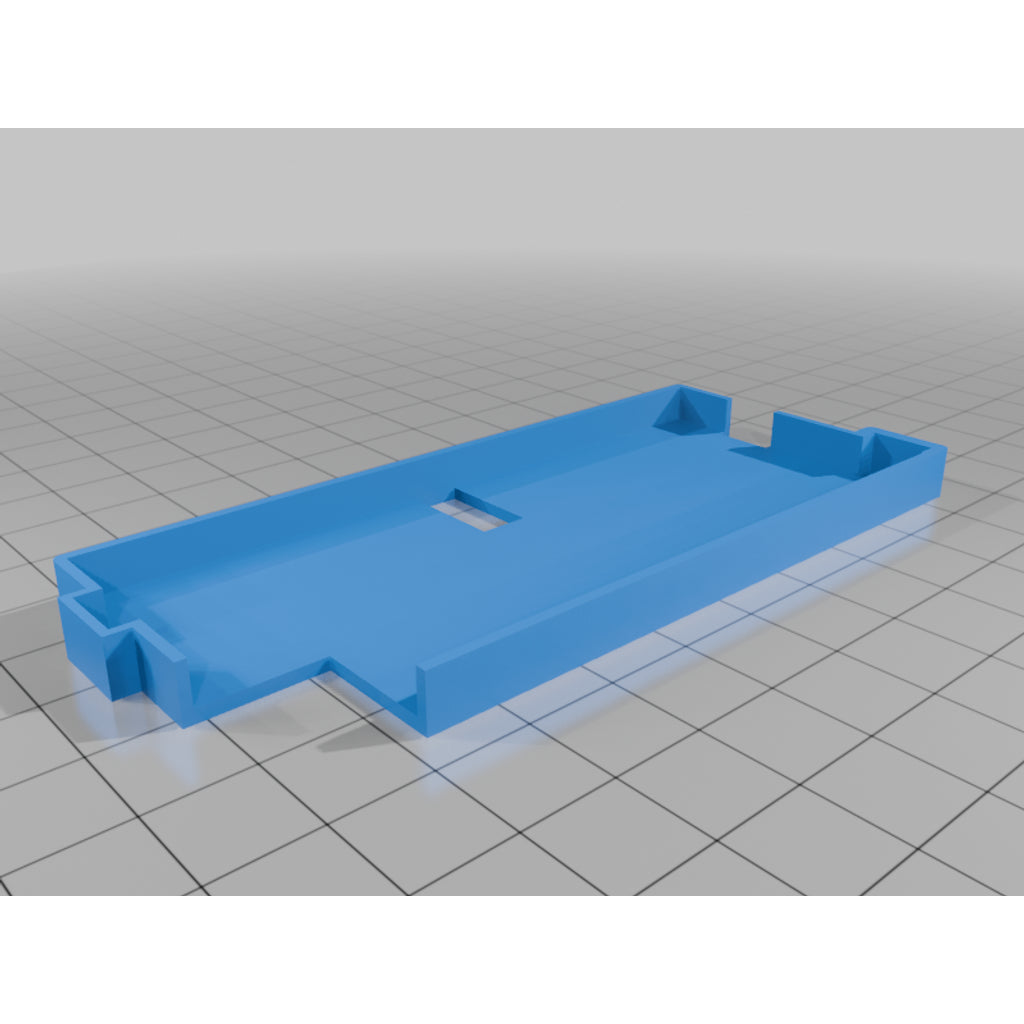 Interior Fuse Box Cover – 2018-2024 Suzuki Jimny JB74