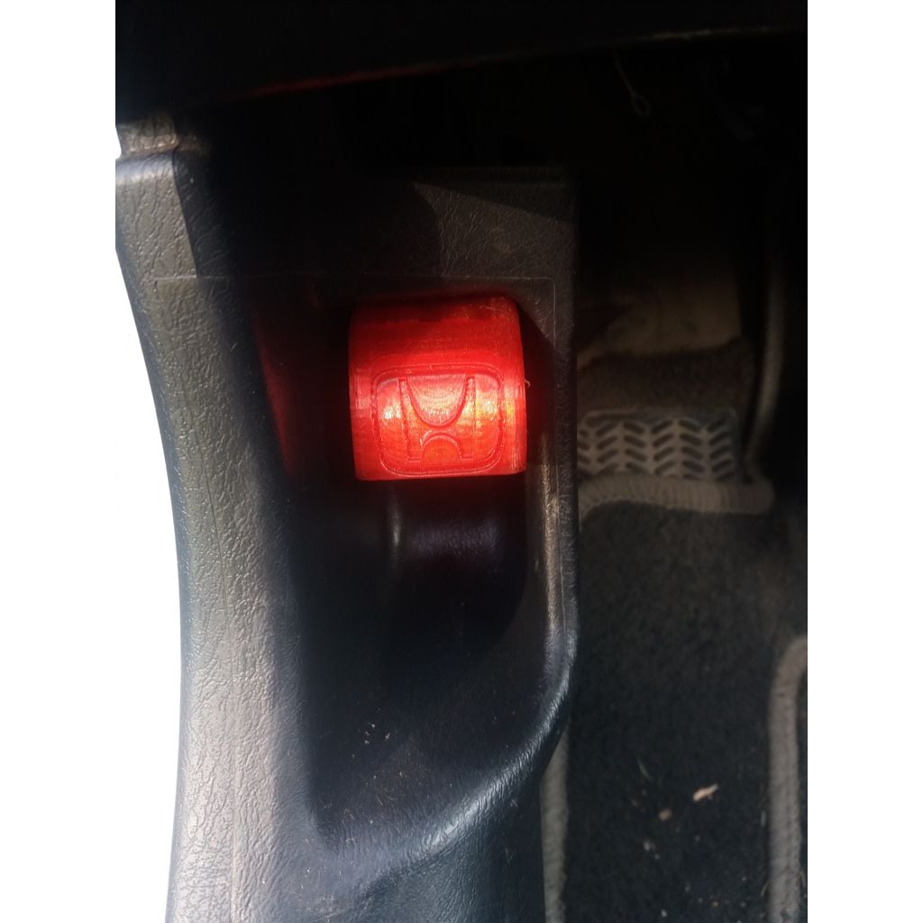 Interior Hood Release Handle – 2001-2005 Honda Civic 7th generation / EM2