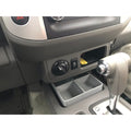 Interior Organizer – 2005-2021 Nissan Frontier D40